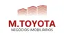 M. Toyota Negocios Imobiliários LTDA-ME